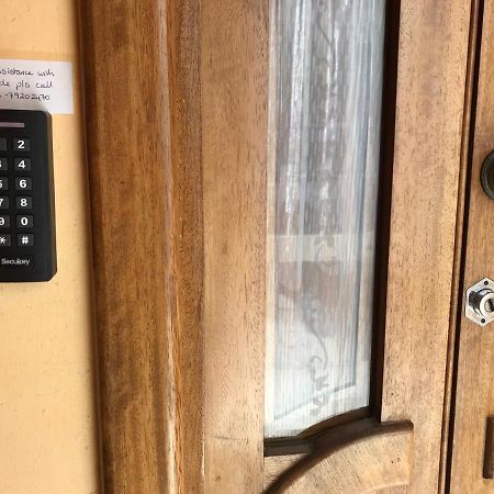 Casa Montegri Hal Ghaxiak Екстериор снимка