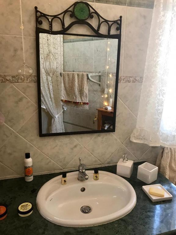 Casa Montegri Hal Ghaxiak Екстериор снимка