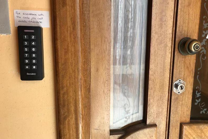 Casa Montegri Hal Ghaxiak Екстериор снимка