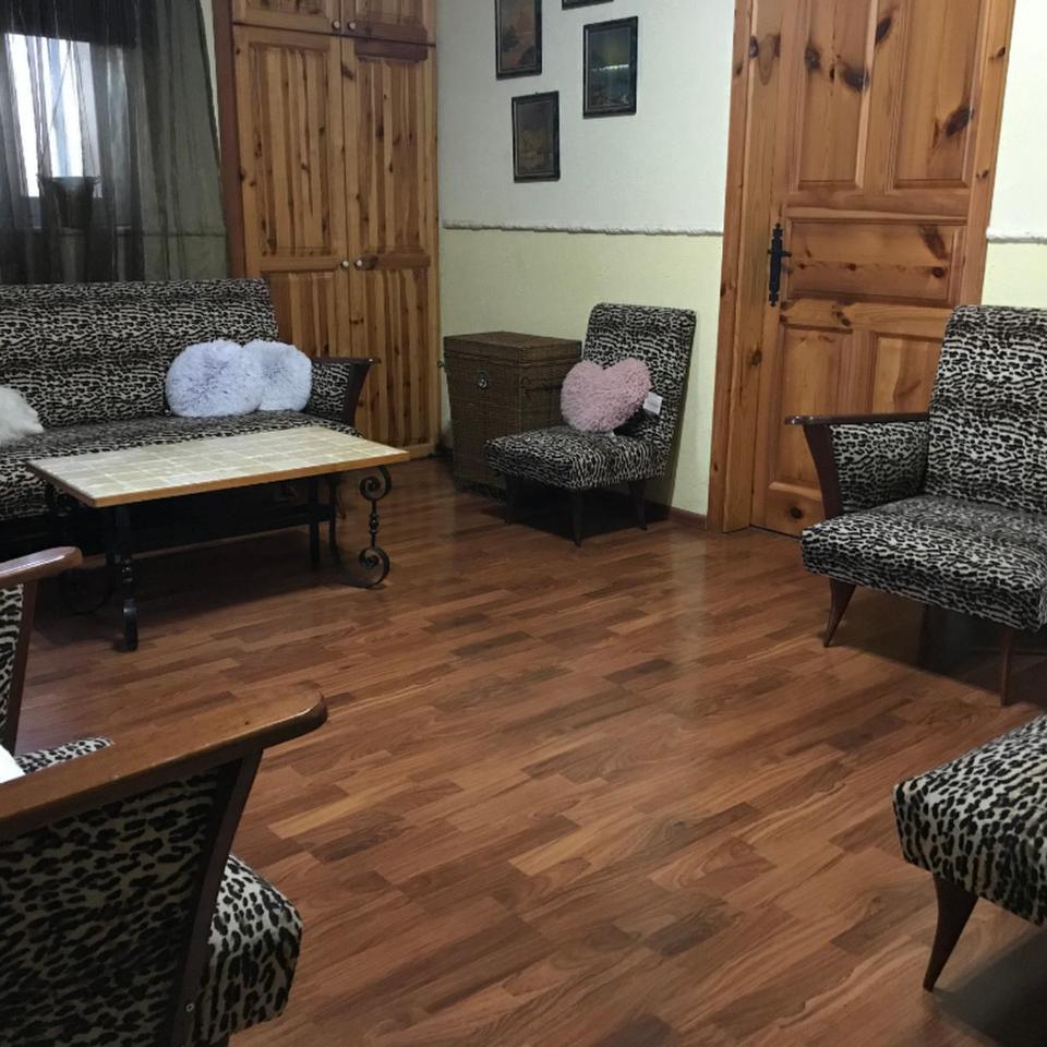 Casa Montegri Hal Ghaxiak Екстериор снимка
