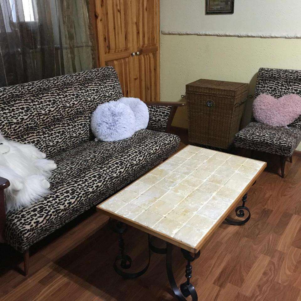 Casa Montegri Hal Ghaxiak Екстериор снимка