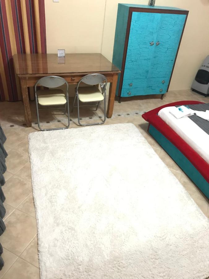 Casa Montegri Hal Ghaxiak Екстериор снимка