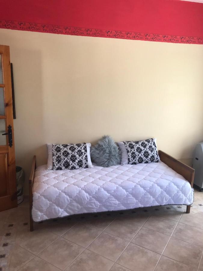 Casa Montegri Hal Ghaxiak Екстериор снимка